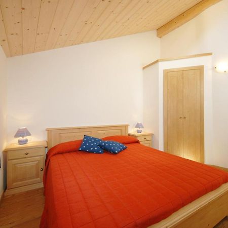 Casa Seler - Appartamento Verde Predazzo Luaran gambar