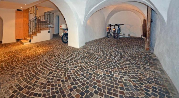 Casa Seler - Appartamento Verde Predazzo Luaran gambar